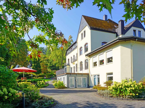 Dorint Parkhotel Siegen