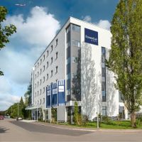 Essential by Dorint Stuttgart-Airport