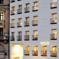 LOUIS Hotel