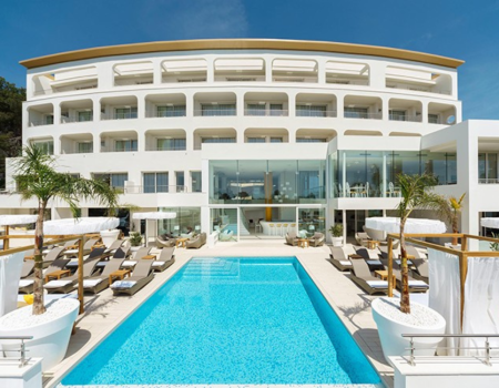 Portals Hills Boutique Hotel Mallorca
