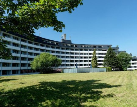 Sauerland Stern Hotel