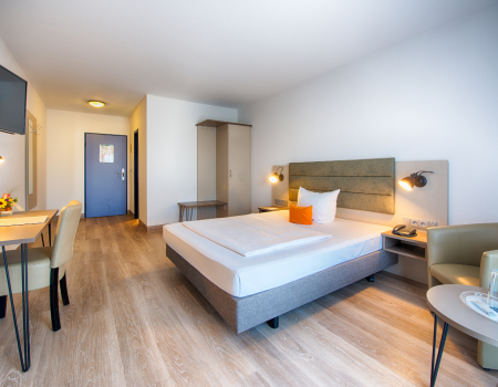 ACHAT Hotel Zwickau