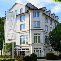 Sunderland Hotel