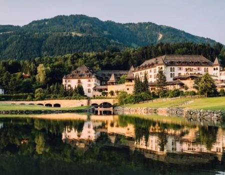 A-ROSA Kitzbühel