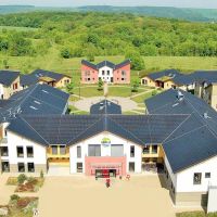 Euroville Jugend- und Sporthotel
