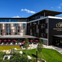 Meiser Design Hotel