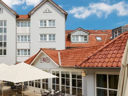 ibis Styles Neckarsulm