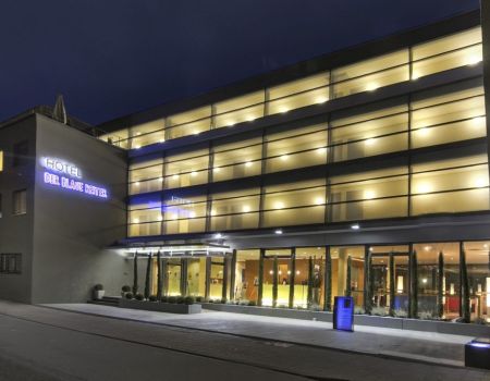 Hotel Der Blaue Reiter Karlsruhe