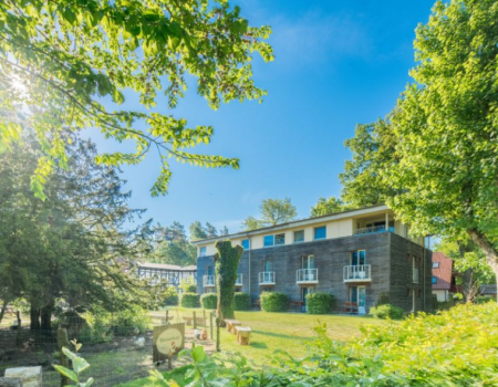 Best Western Plus Ostseehotel Waldschlösschen
