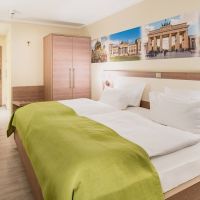 Best Western Hotel Kantstraße Berlin