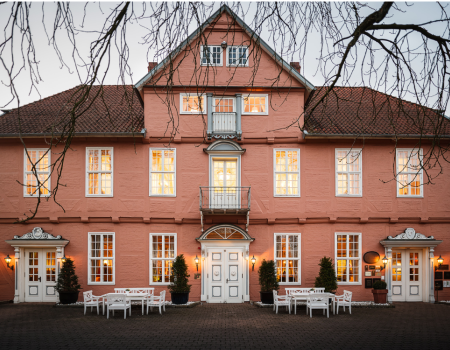 Althoff Fürstenhof Celle