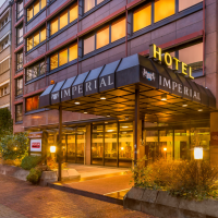 Novum Hotel Imperial