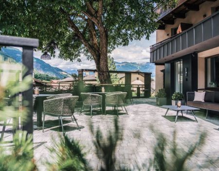 Hotel Wieser