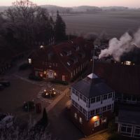 Heide Hotel Reinstorf