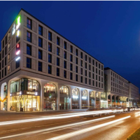 ibis Styles München Perlach