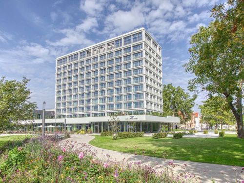 Parkhotel Heilbronn