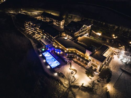 hotel engel gourmet & spa