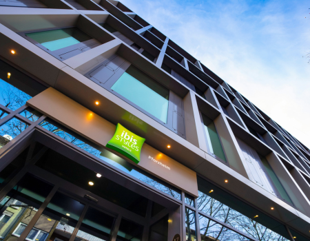 Ibis Styles Pforzheim