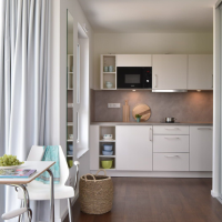 Mintrops Concierge Hotel