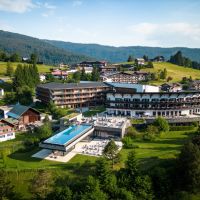 A-Rosa Ifen Hotel Kleinwalsertal