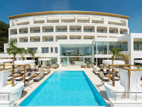 Portals Hills Boutique Hotel Mallorca