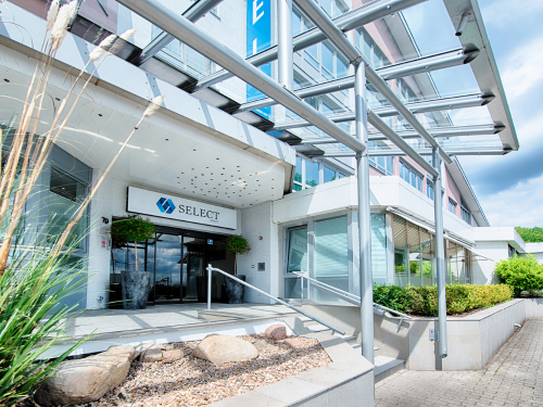 Select Hotel A1 Bremen