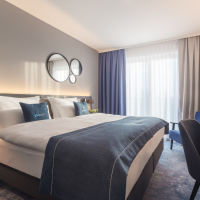 Select Hotel Augsburg