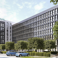sylc. Apartmenthotel