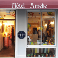 Hotel Amélie – Green Spirit Hotels Paris