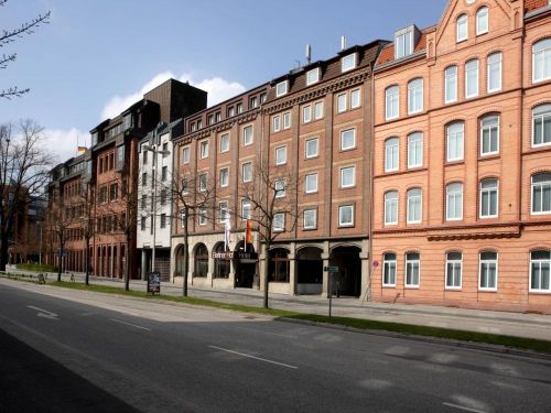 Berliner Hof Kiel
