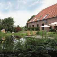 Gästehaus & Hofcafé Lindenhof