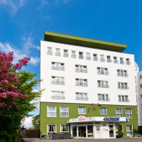ACHAT Hotel Darmstadt Griesheim