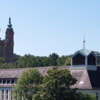Bildungs- und Tagungshäuser Vierzehnheiligen