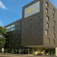 Four Points Flex by Sheraton Koblenz