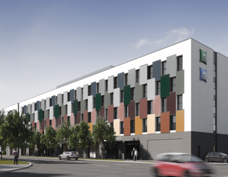 Ibis Styles Bayreuth