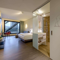 Mercure Zürich City
