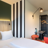ACHAT Hotel Stuttgart Zuffenhausen