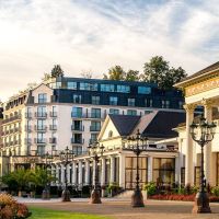 Maison Messmer, Baden-Baden – Hommage Luxury Hotels Collection