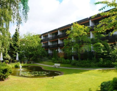 VitalHotel Ascona