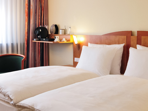 ACHAT Hotel Braunschweig