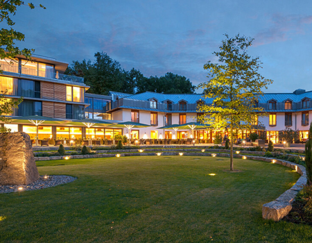 Dorint Thermenhotel Freiburg