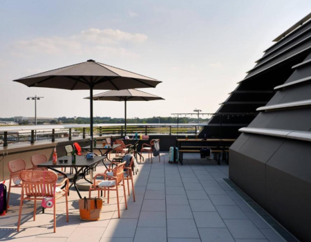 Moxy Cologne/Bonn Airport
