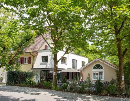 ZUM SCHLOSS – Hotel & Restaurant