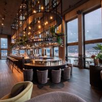 ATLANTIC Hotel Heidelberg