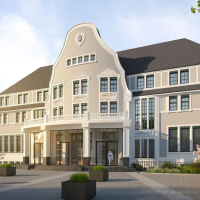 Kasino Hotel Leverkusen