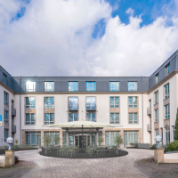 Welcome Parkhotel Bochum