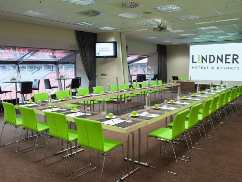 Lindner Hotel Leverkusen BayArena – part of JdV by Hyatt