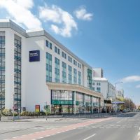 Dorint Hotel Dresden