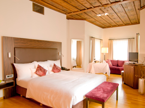 ACHAT Hotel Regensburg Herzog am Dom