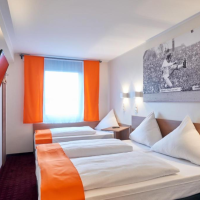 McDreams Hotel Mönchengladbach